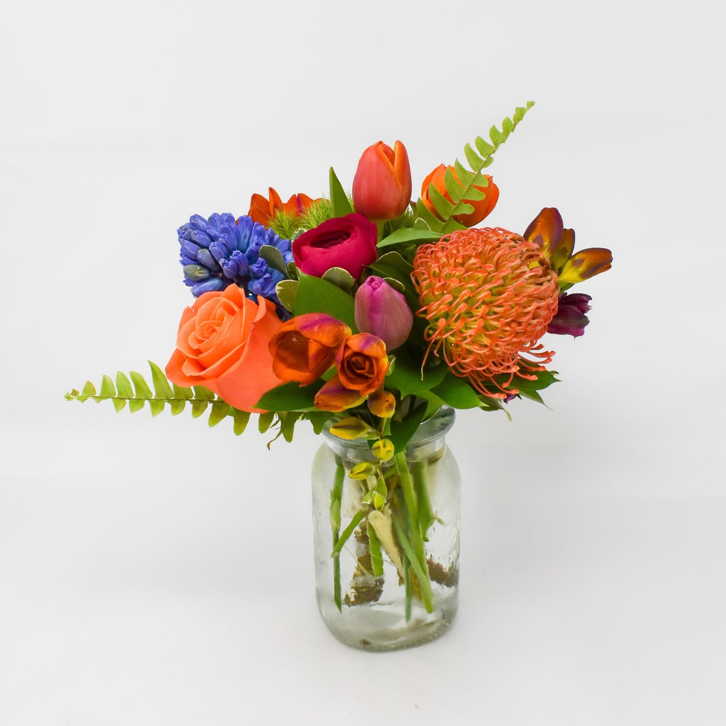 Odette - Bright Posy