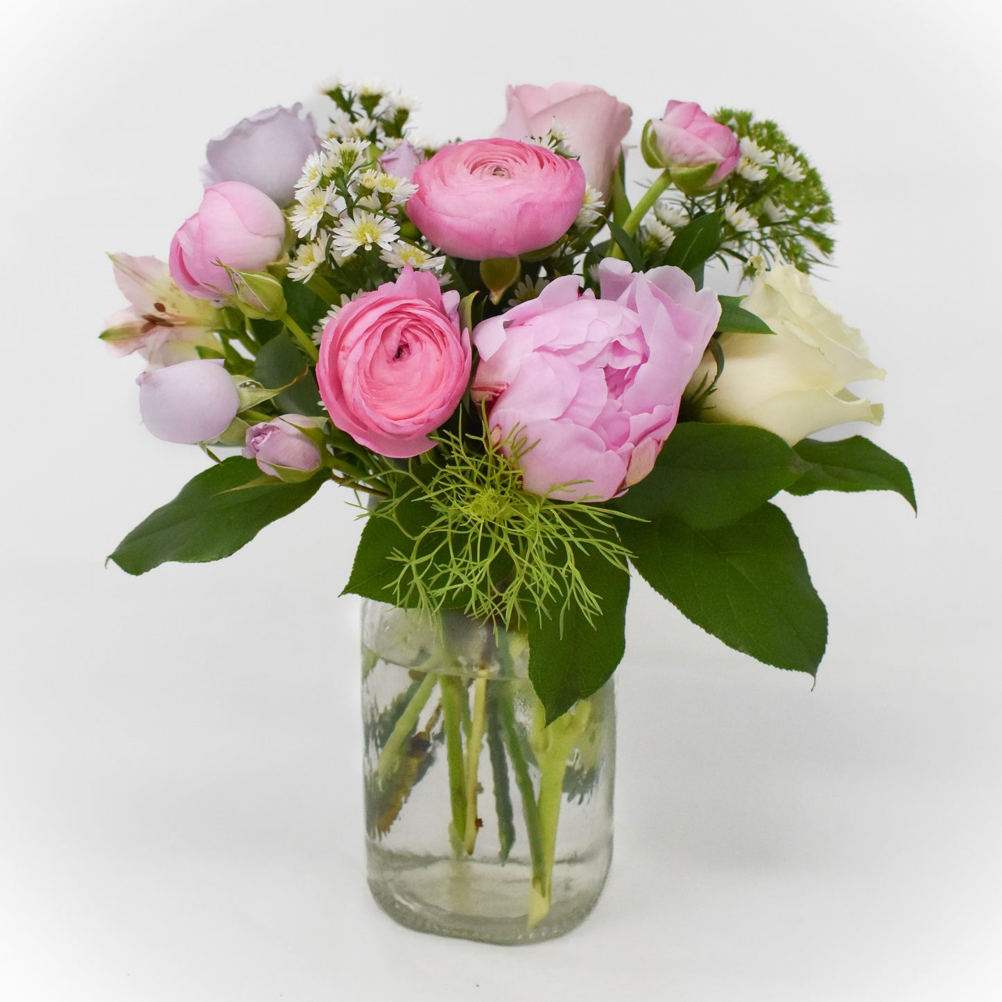 Mother's Day Sweet Posy