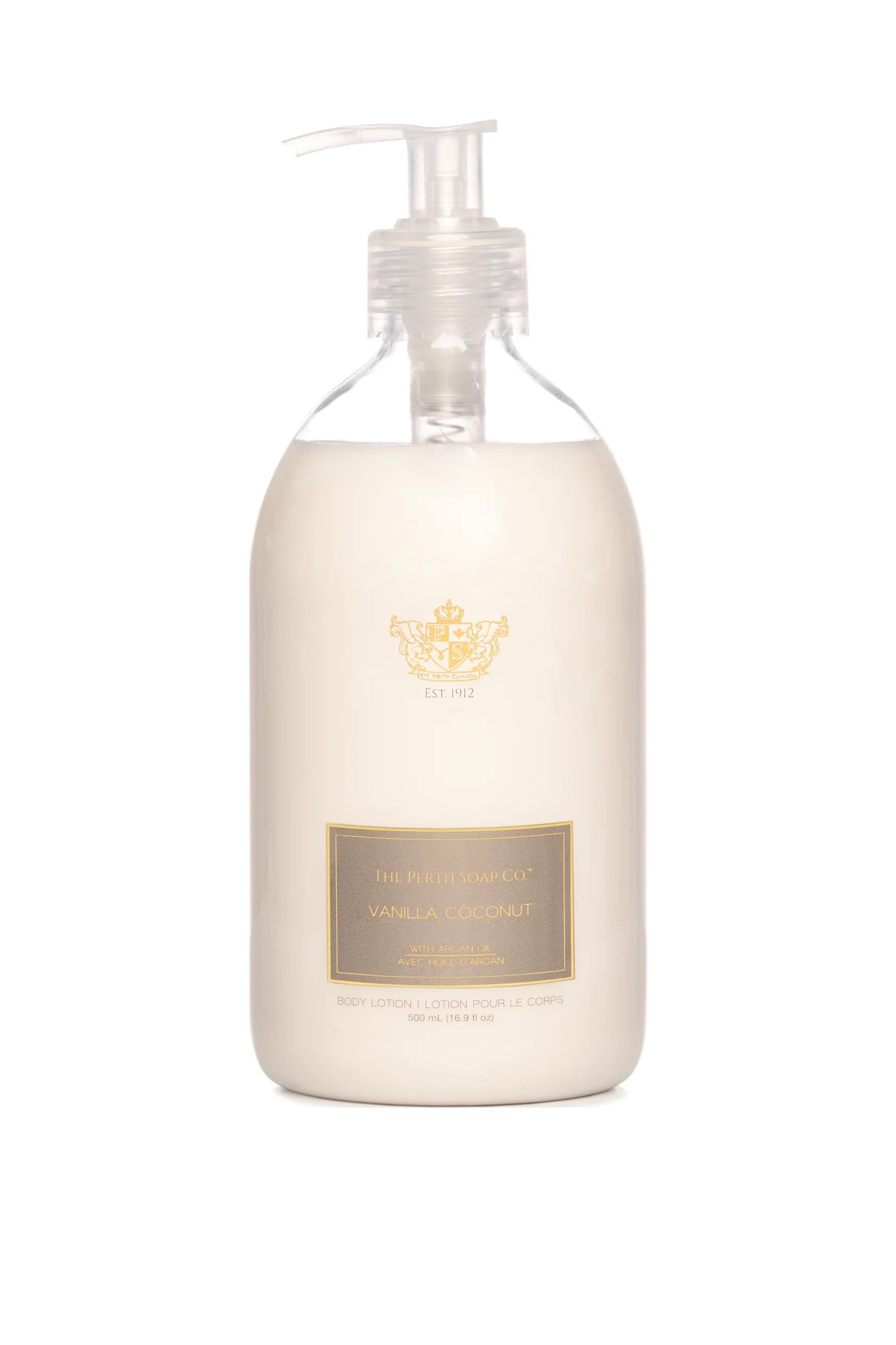 The Perth Soap Co. Body Lotion