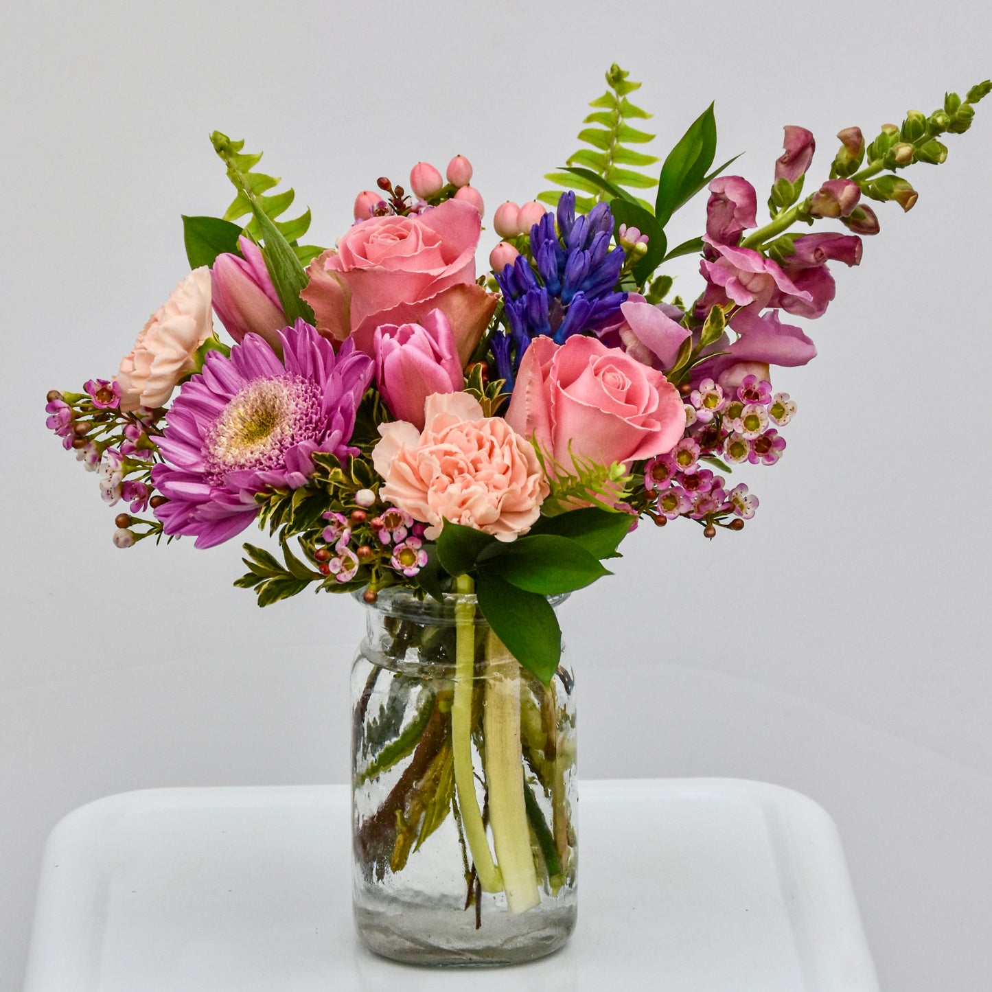 Valentine's Day Sweet Posy