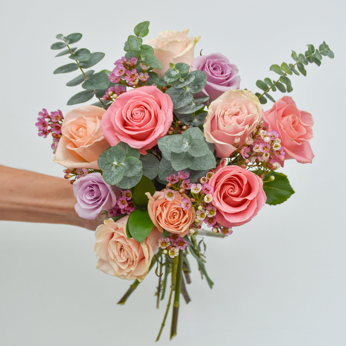 Mother's Day Rose Bouquet