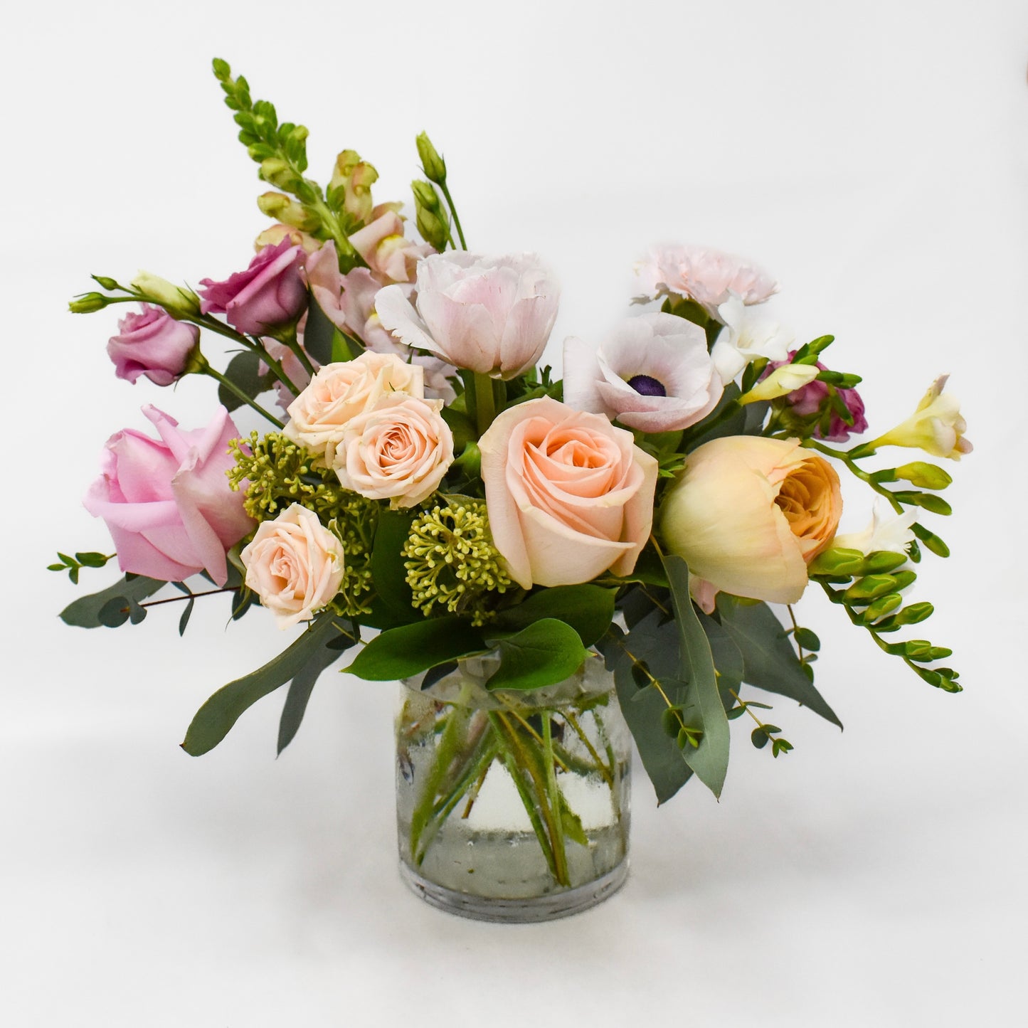 Bridget - Luxe Pastel Arrangement