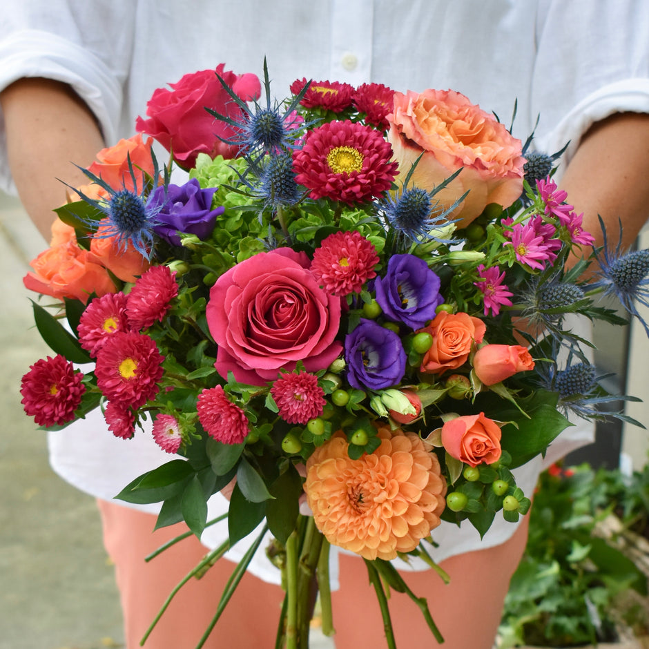 Online Florist Flower Shop: Fresh Garden Inspired Designs The Girl Online Florist Flower Shop: Fresh Garden Inspired Designs The Girl