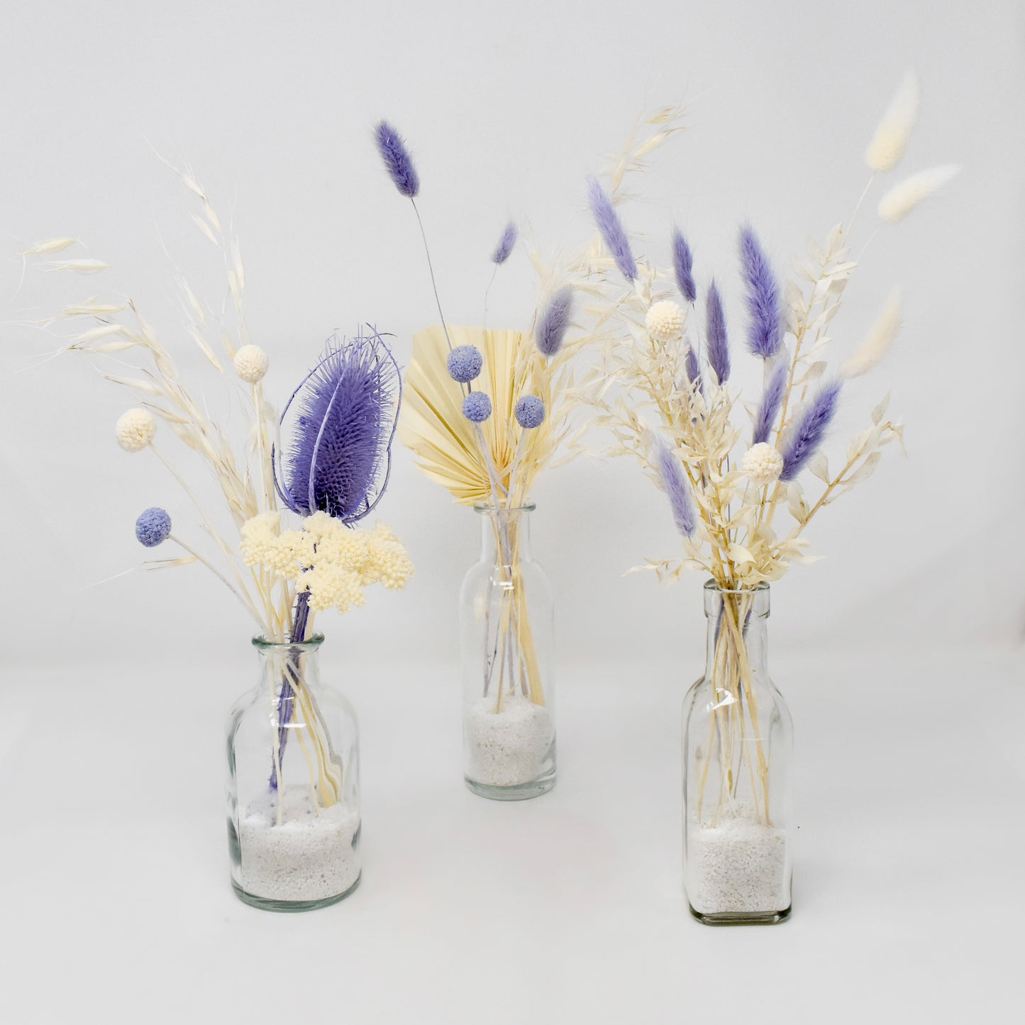 Lavender Dreams - Dried Mini Trio