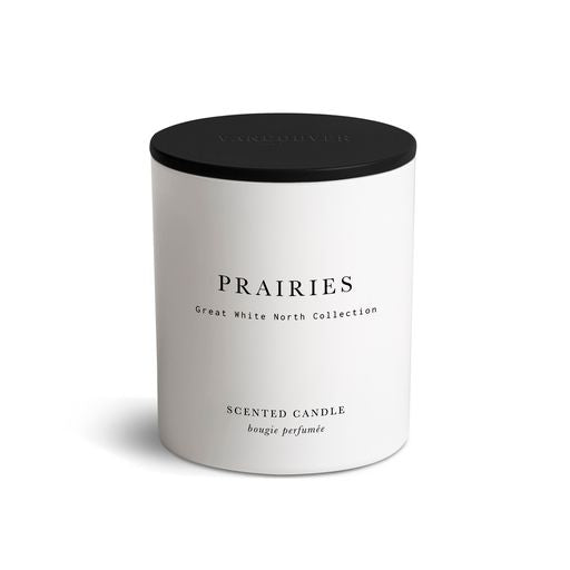 Vancouver Candle Co. 5oz Votive Candle